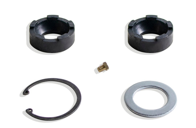 Maxtrac Rbk-8500re1 Rod End Service Kit||rbk-8500re1.Jpg||85||maxrbk8500re1||2257044