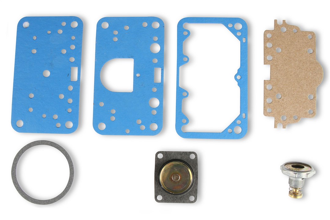 Holley Performance 37-1542 Carburetor Rebuild Kit||37-1542_04.Jpg||89||h19371542||1182914