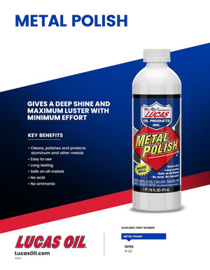 Lucas Oil 10155 Metal Polish||10155_2.Jpg||87||l4410155||979128