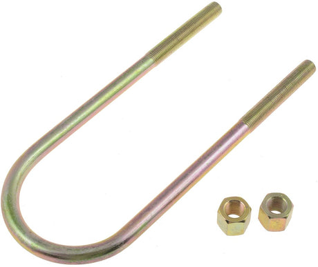 Help! By Dorman 35626 Leaf Spring Axle U Bolt||35626-007.Jpg||91||d1835626||1758698