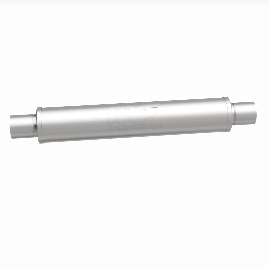 Product of Magnaflow Performance 10436 Stainless Steel Exhaust Muffler 