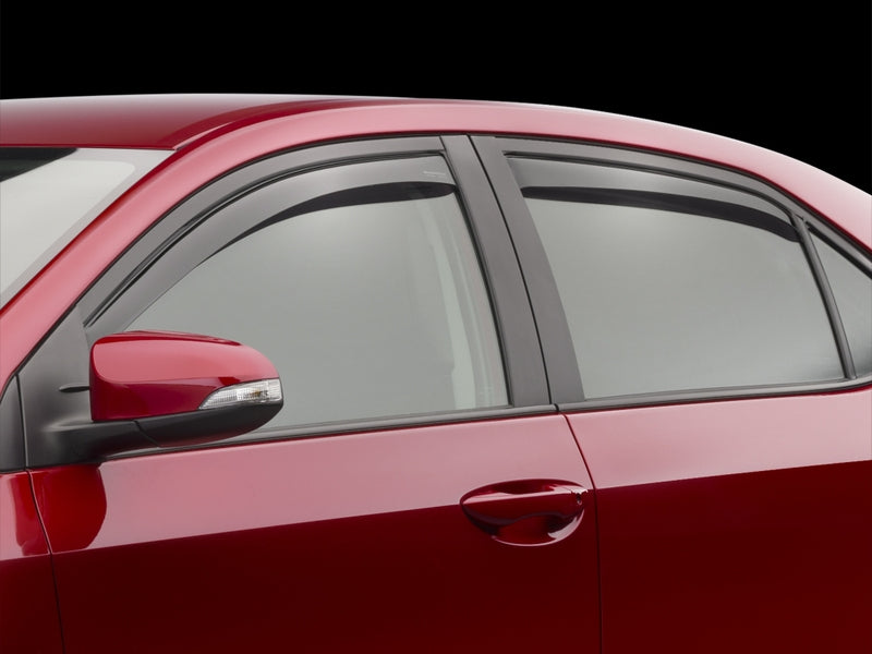 Weathertech (Usa) 82794im Rainguard||82794im.Jpg||85||w2482794im||2267953