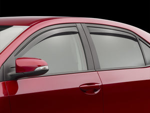Weathertech (Usa) 82794im Rainguard||82794im.Jpg||85||w2482794im||2267953