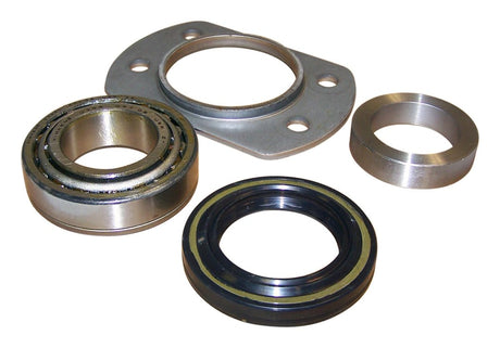 Product of Crown Automotive D44tjdbbk Axle Shaft Bearing