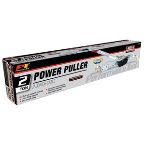 Performance Tool 50-100 Cable Winch Puller||||90||ptl50100||1912274