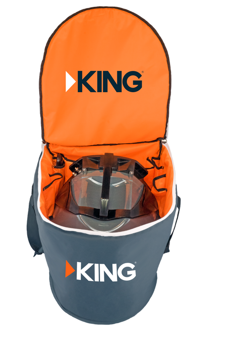 Product of King Cb1000 Satellite Tv Antenna Storage Bag