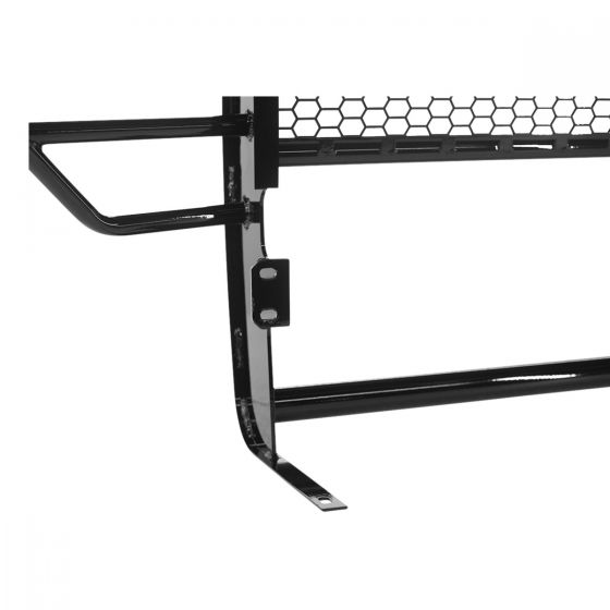 Product of Ranch Hand GGF051BL1 Grille Guard 1-Piece Black 