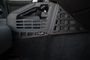 Dv8 Offroad Cct1-02 Molle Cargo Panel||2024-Tacoma-Center-Console-Molle-Panels-_-Device-Mount-Installed-10.Jpg||95||dv8cct102||1626821