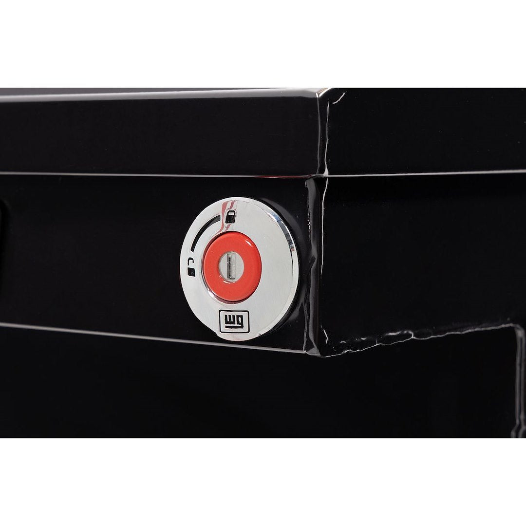 Product of Weather Guard (Werner) 156-5-04  Toolbox 