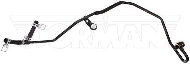 Dorman (Oe Solutions) 667-710 Turbocharger Coolant Line||667-710_1.Jpg||86||d18667710||1339568