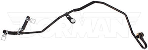 Dorman (Oe Solutions) 667-710 Turbocharger Coolant Line||667-710_1.Jpg||86||d18667710||1339568