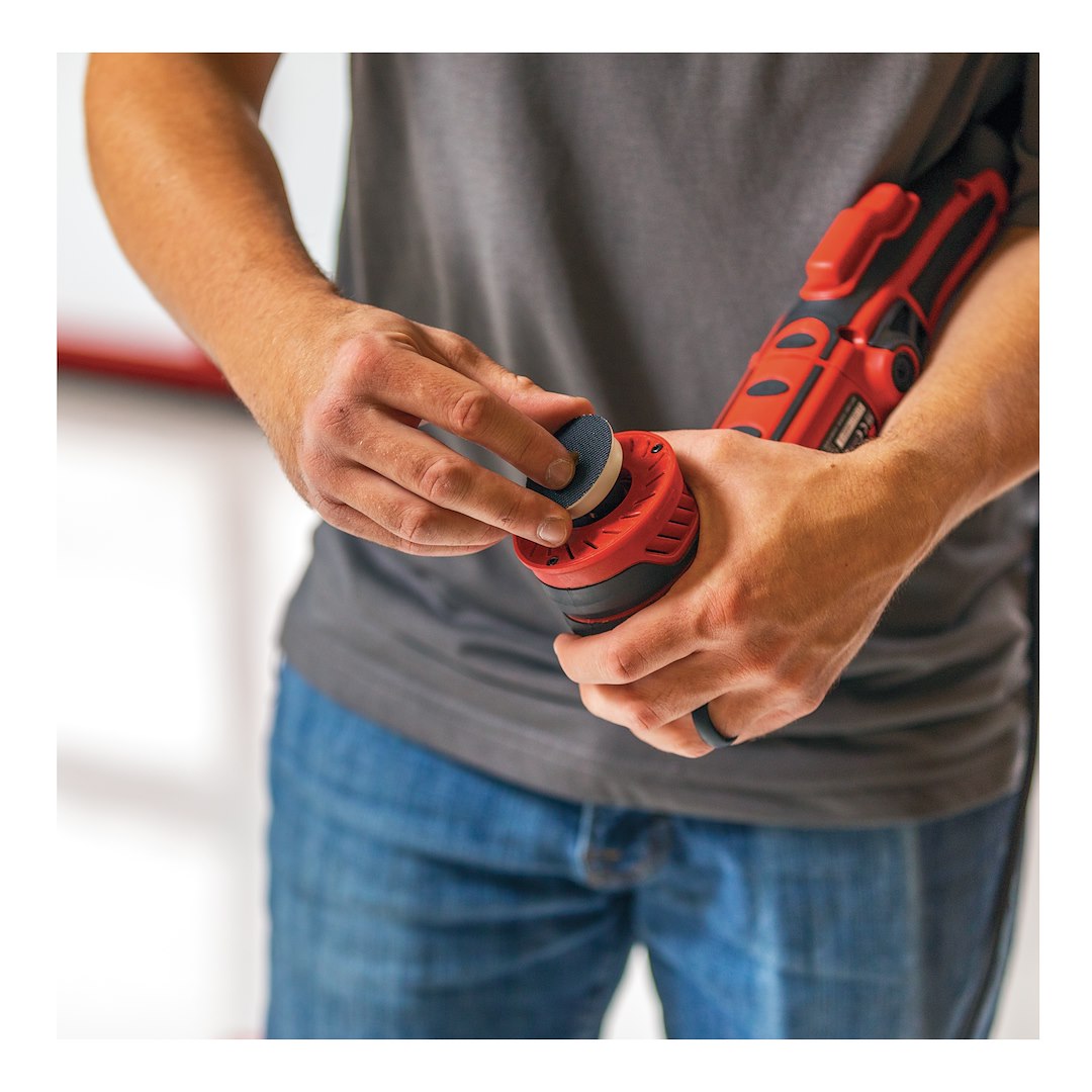 Product of Griots Garage 10913 Polisher