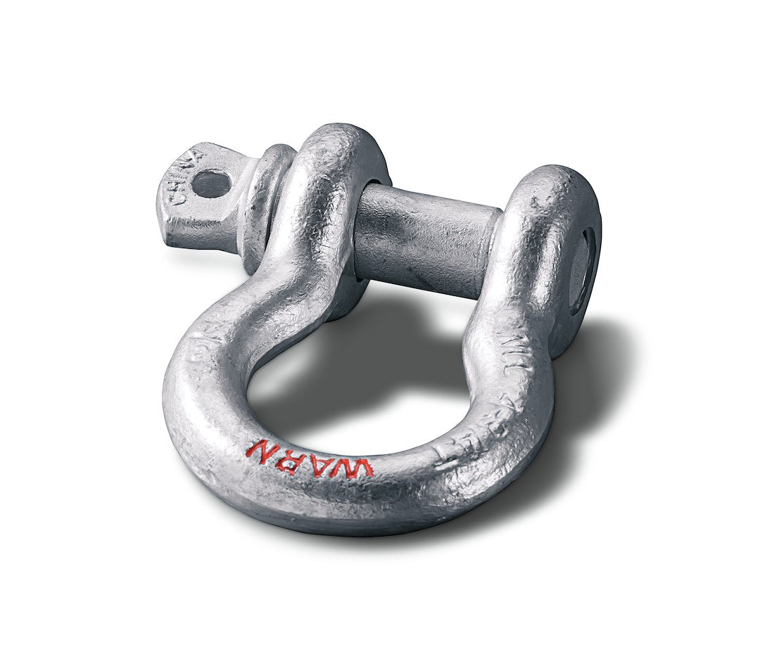 Product of Warn 88999 D-Ring