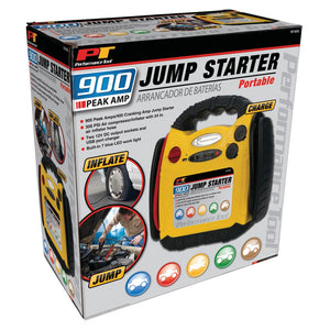 Performance Tool W1665 Battery Portable Jump Starter||w1665_3.Jpg||88||ptlw1665||1577431