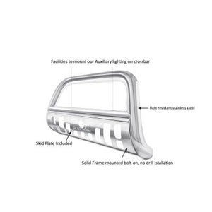 Black Horse Offroad Cbs-B7602sp Bull Bar||cbs-B7602sp_2.Jpg||87||blkcbsb7602sp||2238355