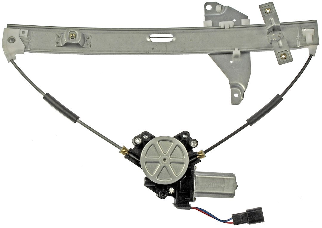 Dorman (Oe Solutions) 748-173 Window Regulator||748-173-002.Jpg||86||d18748173||2155359