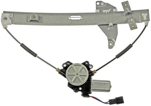 Dorman (Oe Solutions) 748-173 Window Regulator||748-173-002.Jpg||86||d18748173||2155359