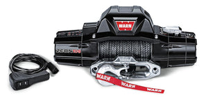 Product of Warn 89611 10000 Pound Vehicle Recovery Winch 