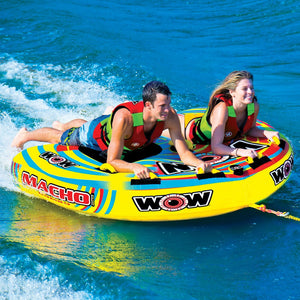 Product of World Of Watersports 16-1010 Towable Tube