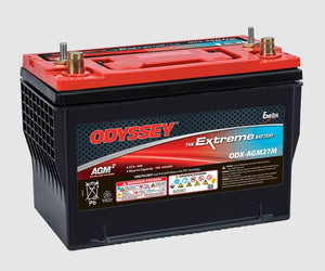 Odyssey Battery Odx-Agm27m Battery||odx-Agm27m_3.Jpg||88||o22odxagm27m||1473079