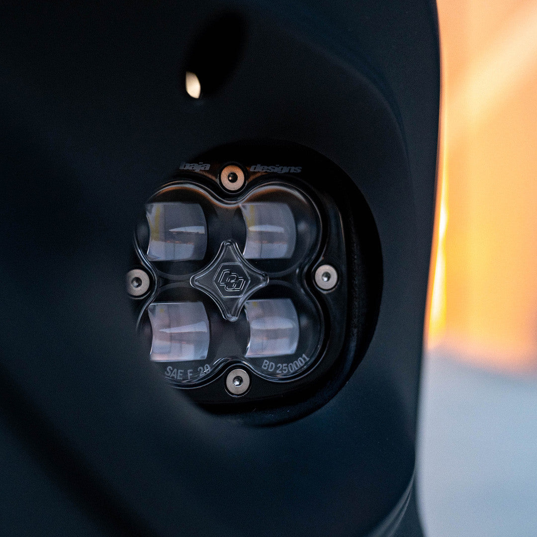 Product of Baja Design 447873 Driving/ Fog Light 