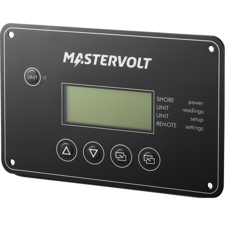 Product of Mastervolt 77010700 Power Inverter Control Panel