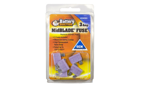 Product of Wirthco 24353 Fuse