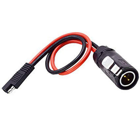 Xantrex 708-0120 Solar Panel Adapter||708-0120.Jpg||85||x167080120||2364539