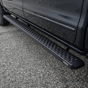 Product of Westin Automotive 27-74755 Grate Steps Running Board 