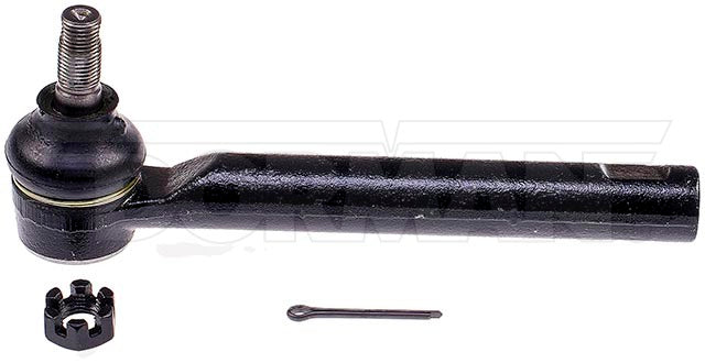 Product of Dorman MAS Select Chassis TO74425 Select ™ Female/ Male Steel Tie Rod End 