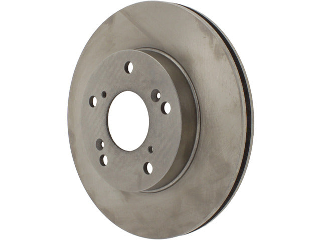 Product of Stop Tech/ Power Slot 121.40082 C-Tek Vented Vented 1-Piece Brake Rotor 