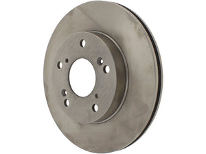 Product of Stop Tech/ Power Slot 121.40082 C-Tek Vented Vented 1-Piece Brake Rotor 