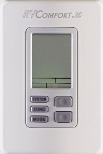 Coleman Mach 8330-5191 Air Conditioner Remote Temperature Sensor||8330-5191.Jpg||85||c7w83305191||1377229
