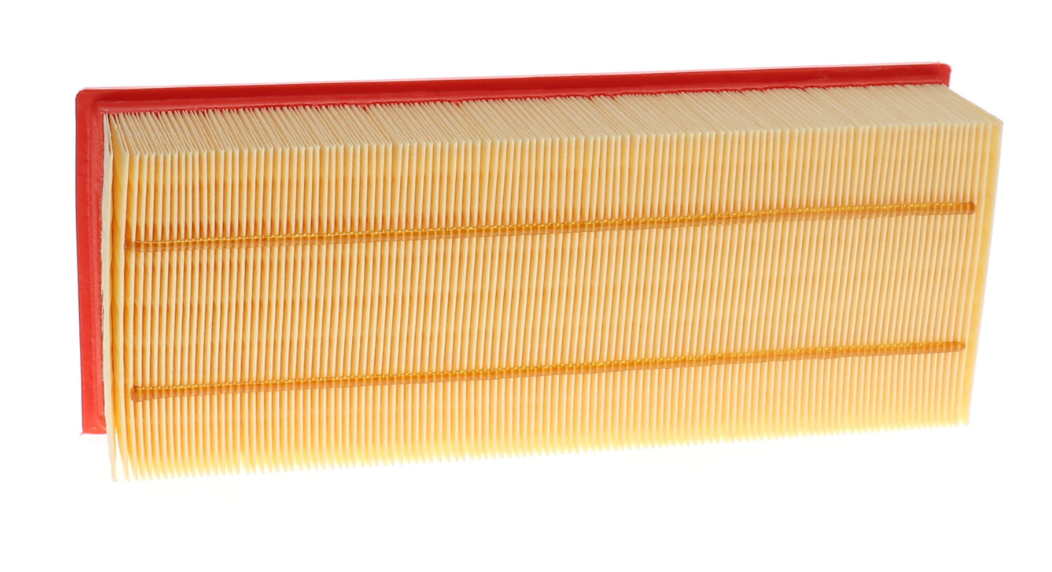 Product of Wix Filters 49020 OEM Disposable Air Filter 