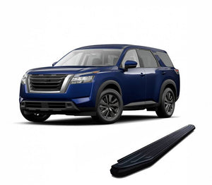 Black Horse Offroad Pr-Ni372bk Running Board||pr-Ni372bk_7.Jpg||91||blkprni372bk||1647896
