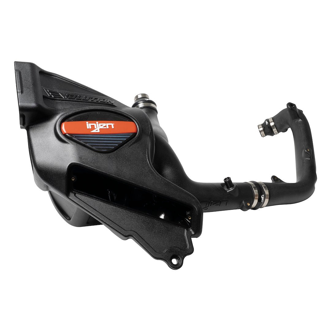 Injen Technology Evo9301 Cold Air Intake||||91||i24evo9301||2022408