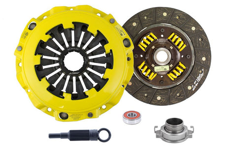 Advanced Clutch Sb9-Hdss Clutch Set||||85||a85sb9hdss||2003783
