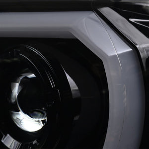 Spec-D Tuning 2lhp-Tac12g-Tm Headlight Assembly||2lhp-Tac12g-Tm_2.Jpg||87||sdthptac12gtm||1188710
