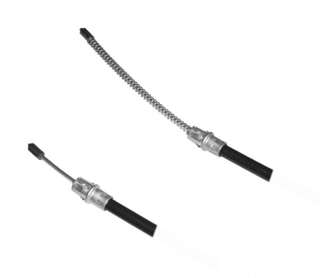 Raybestos Brakes Bc93528 Parking Brake Cable||bc93528_Con.Jpg||86||r42bc93528||1168391