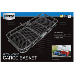 Reese 63155 Trailer Hitch Cargo Carrier||63155_7.Jpg||92||r3463155||891451