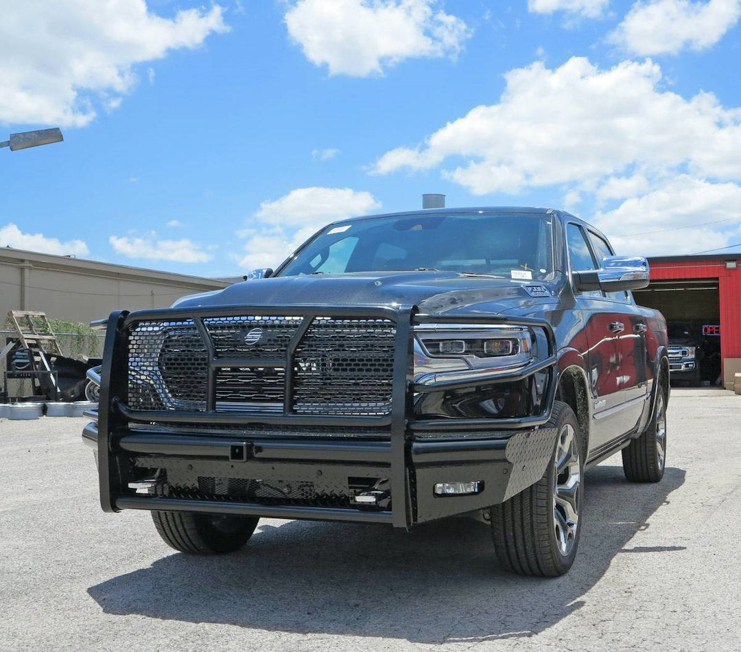 Steelcraft Hd12270rc Bumper||hd12270rc.Jpg||85||stlhd12270rc||2260720