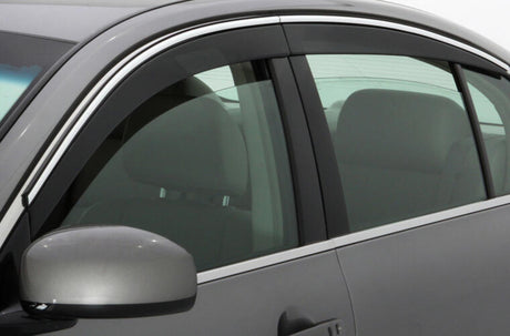 Product of Auto Ventshade (AVS) 794034 Ventvisor® Inside Channel Rainguard 