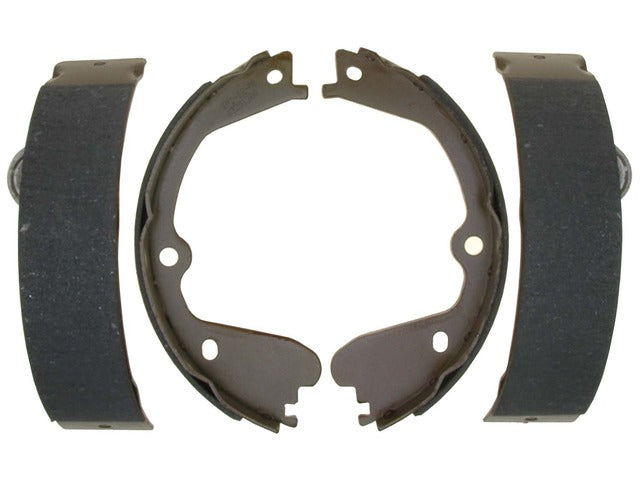 Raybestos Brakes 973pg Parking Brake Shoe||973pg_Fro.Jpg||85||r53973pg||1522094