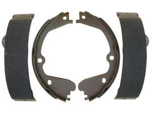 Raybestos Brakes 973pg Parking Brake Shoe||973pg_Fro.Jpg||85||r53973pg||1522094