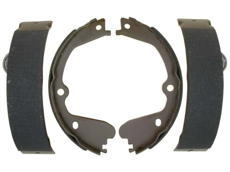 Raybestos Brakes 973pg Parking Brake Shoe||973pg_Fro.Jpg||85||r53973pg||1522094