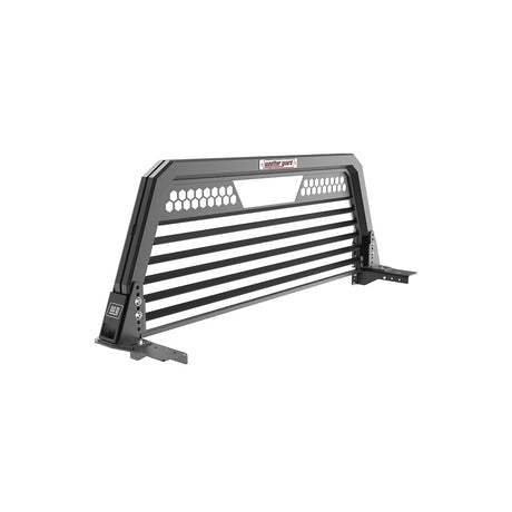 Weather Guard (Werner) 11904-52-01 Headache Rack||11904-52-01_Pi.Jpg||85||w51119045201||2085084