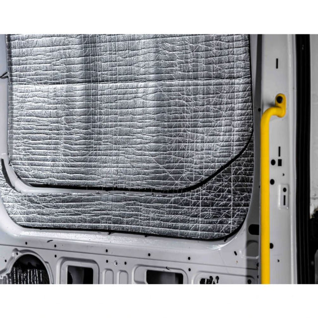 Legend Fleet Ra0814-Fkzl0.H Van Wall Insulation Kit||ra0814-Fkzl0_1.Jpg||86||lfs0814fkzl0h||2216386