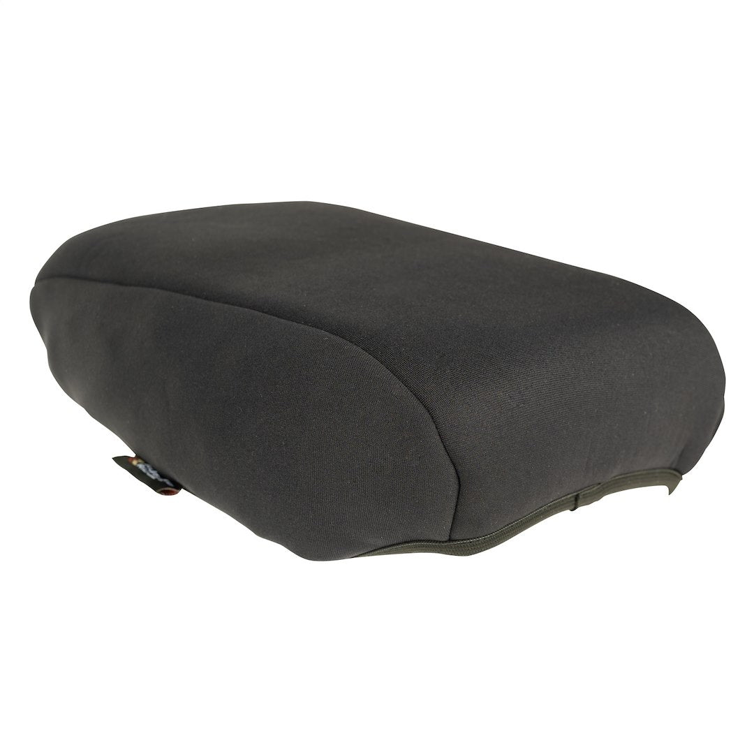 Product of Rugged Ridge 13108.02 Console Lid Cover