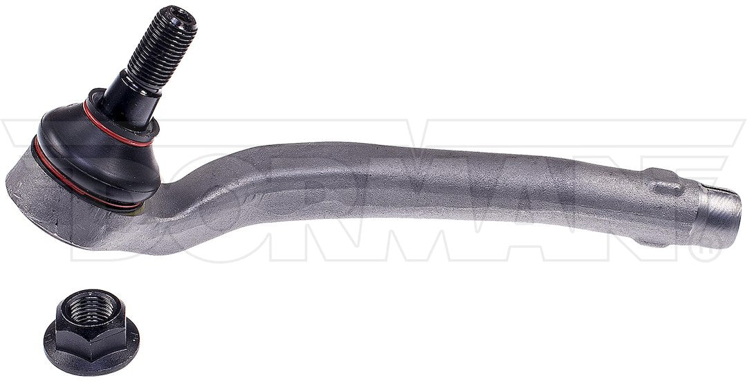 Product of Dorman Chassis TO28061XL Premium ™ OEM Steel Tie Rod End 