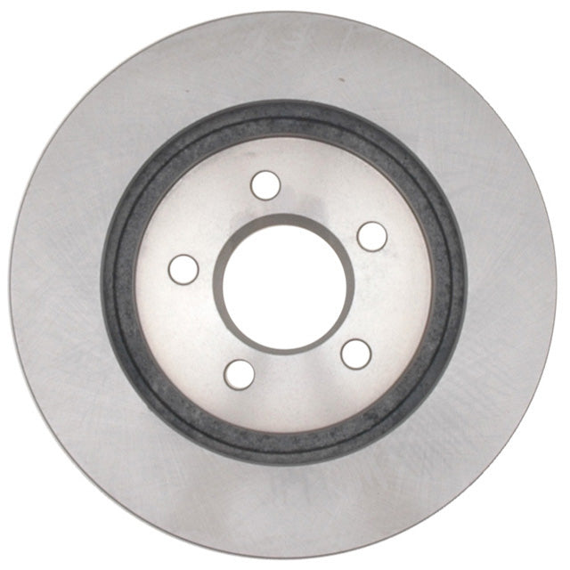 Raybestos Brakes 66840r Brake Rotor||66840r-5.Jpg||87||r4266840r||1031284